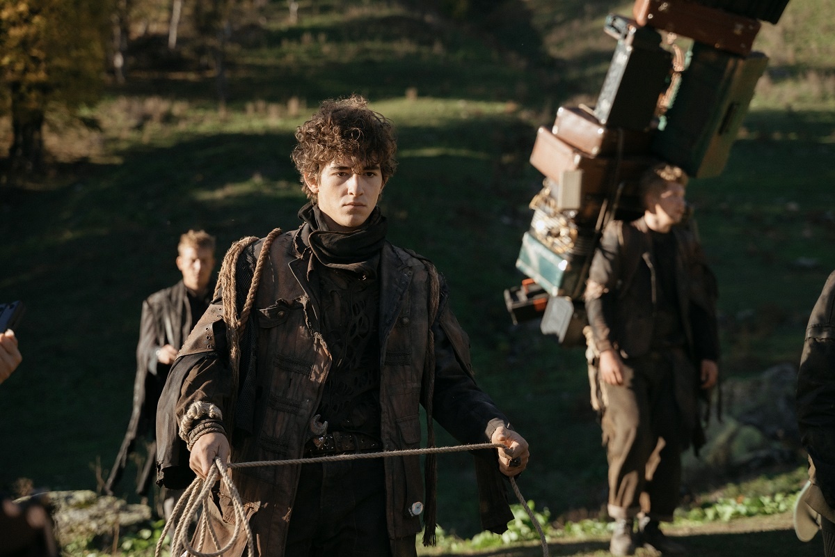    предоставлено ТНТ