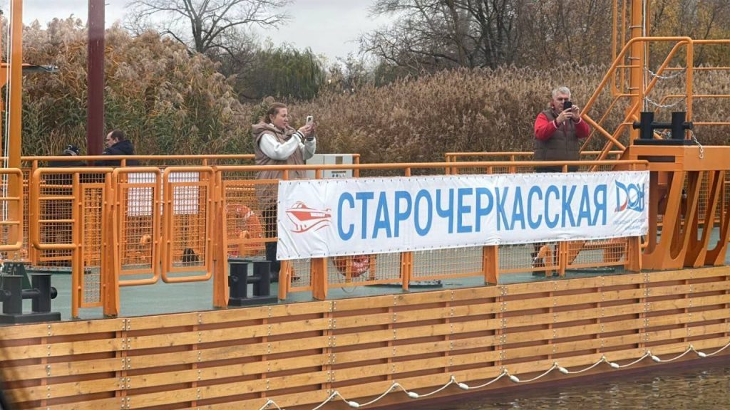    Фото: Телеграмм-канал губернатора РО Юрия Слюсаря Редактор