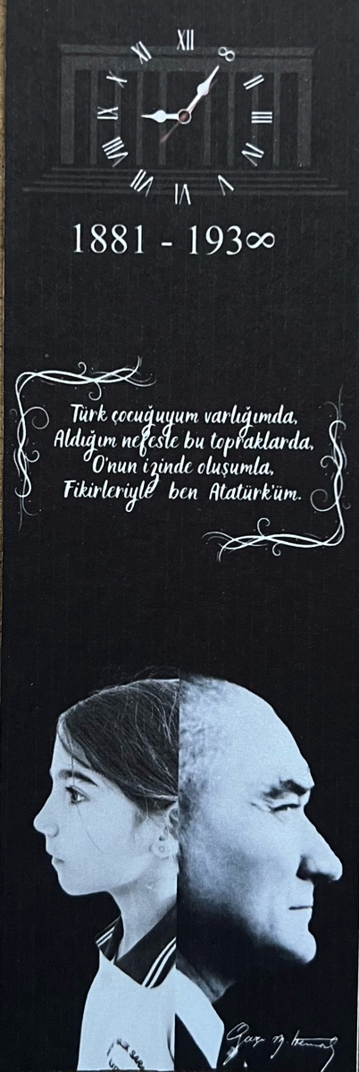 Анталия изнутри | Antalya Inside