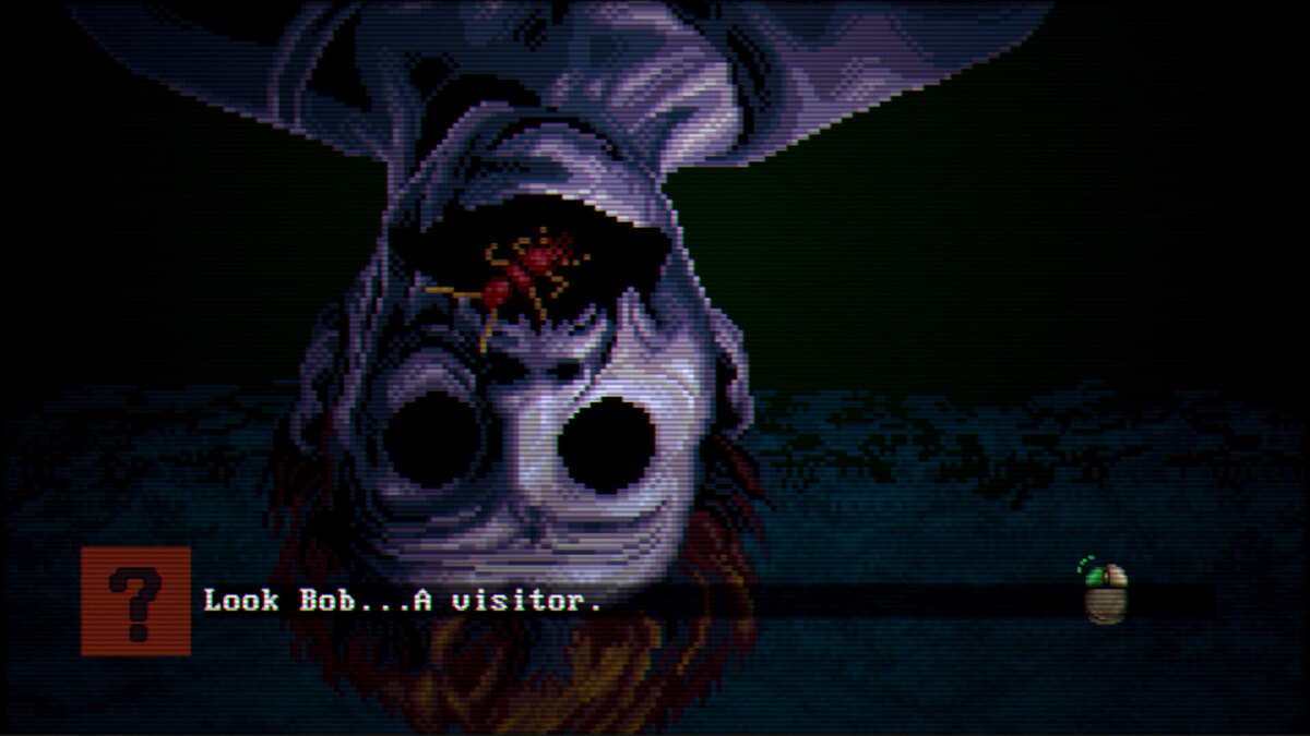    Галерея игры Midnight Special