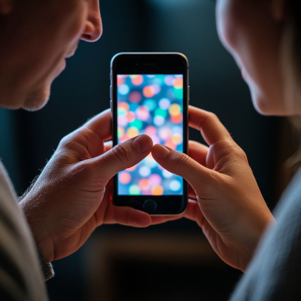 Тот самый экран