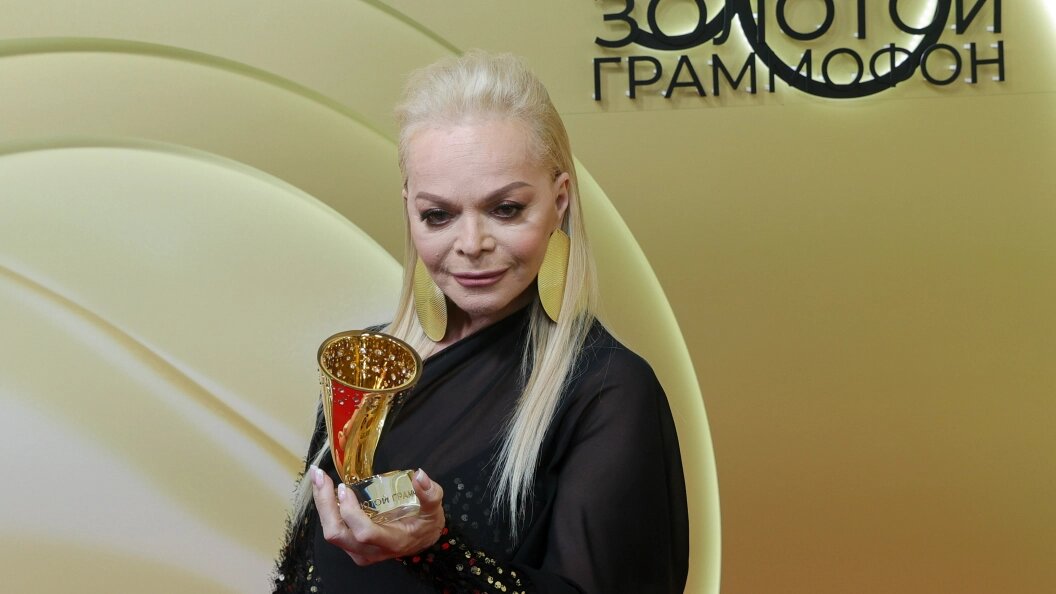    Shatokhina Natalia/news.ru/Globallookpress