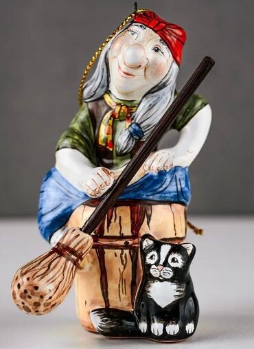 Ярославская керамика. Из открытых источников