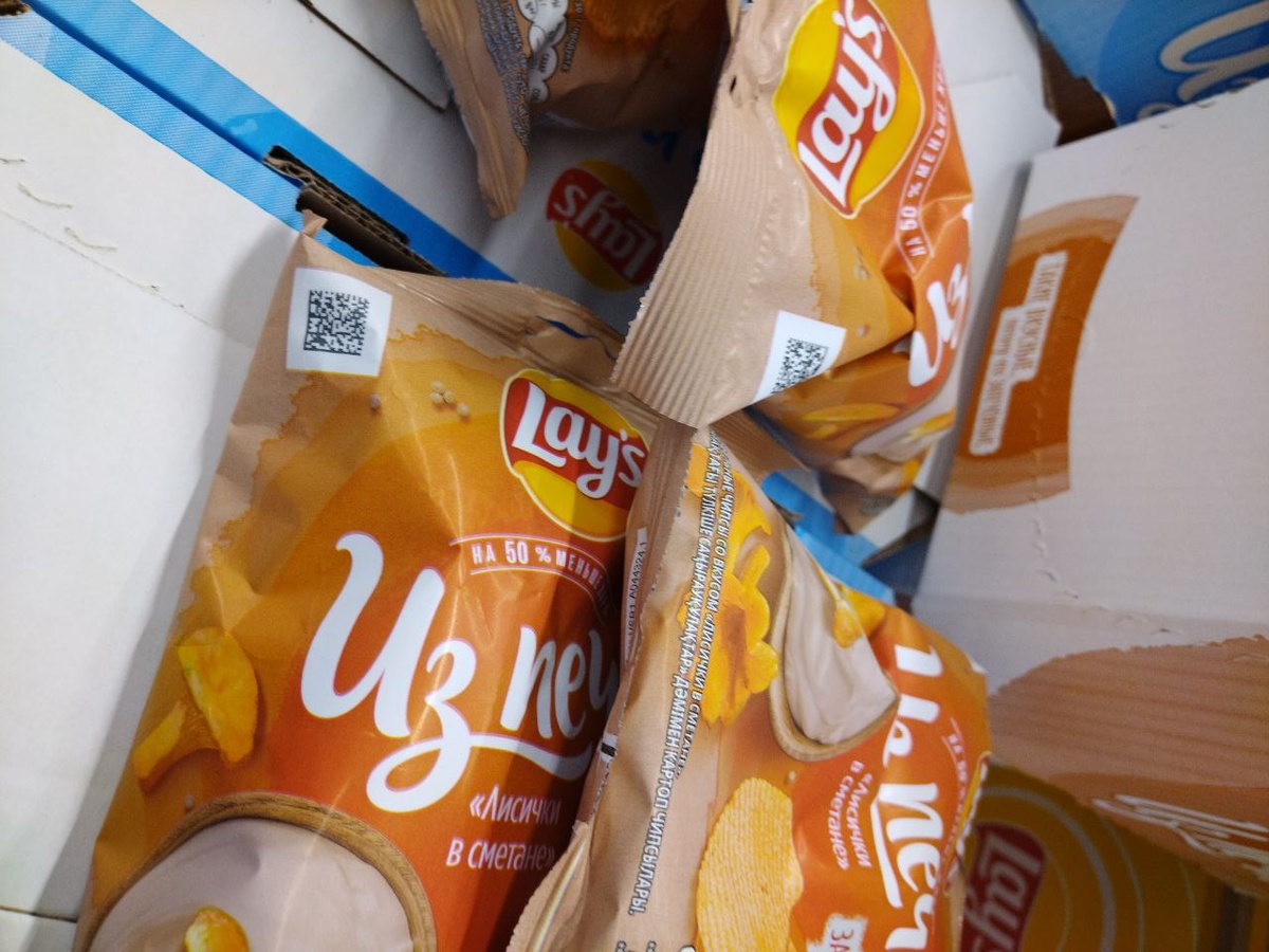 С лисичками