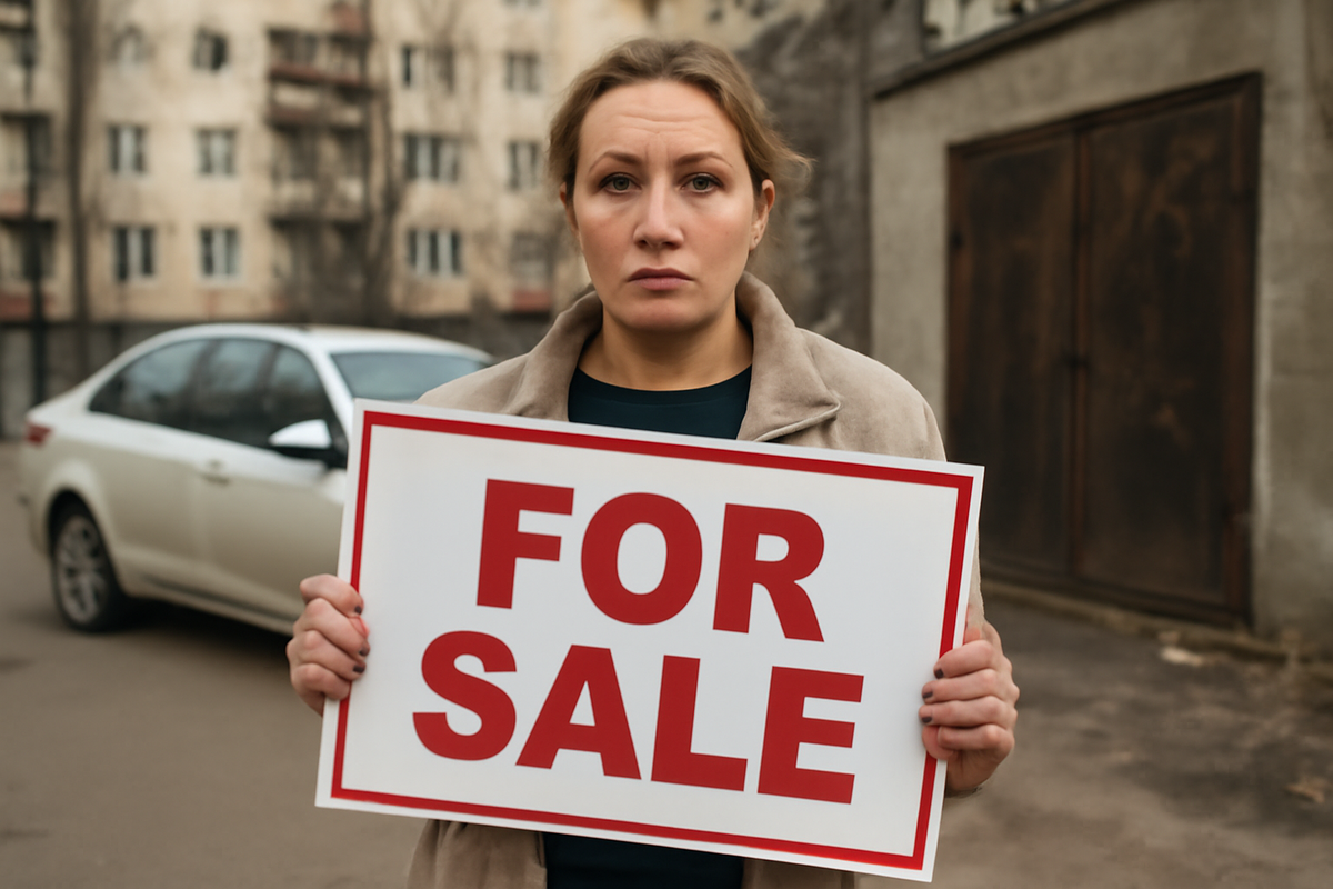 Автор: В. Панченко