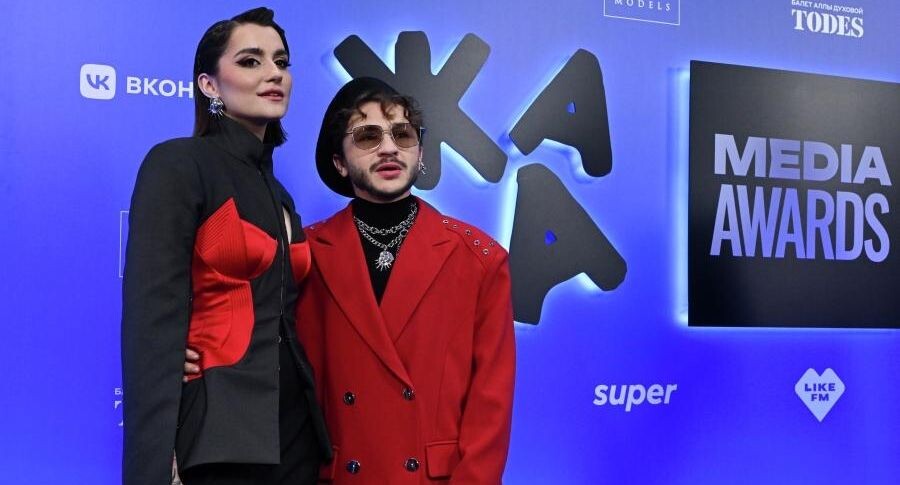    РИА Новости, Кирилл Каллиников