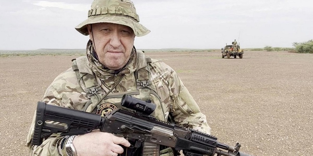 Будет мстить США: Глава ЧВК «Вагнер» Пригожин объявился «в гостях» у Мадуро?