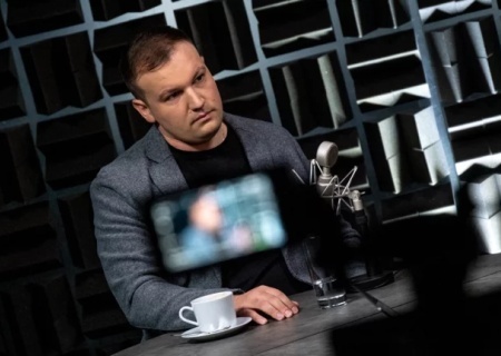    «Обнажилось всё чёрное и грязное в людях». Звинчук рассказал о расколе в среде военкоров и блогеров — всё из-за бюджетов