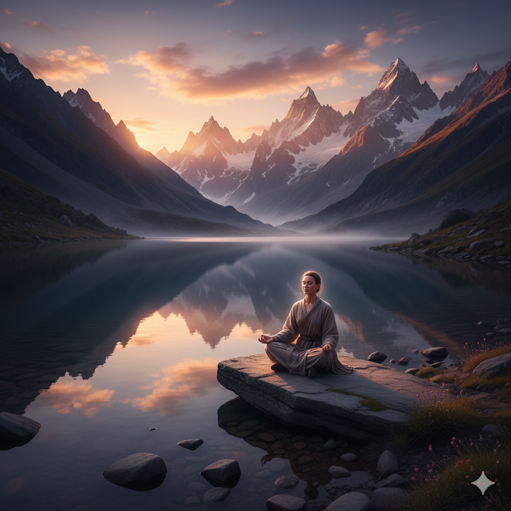 Изображение создано Gemini ai