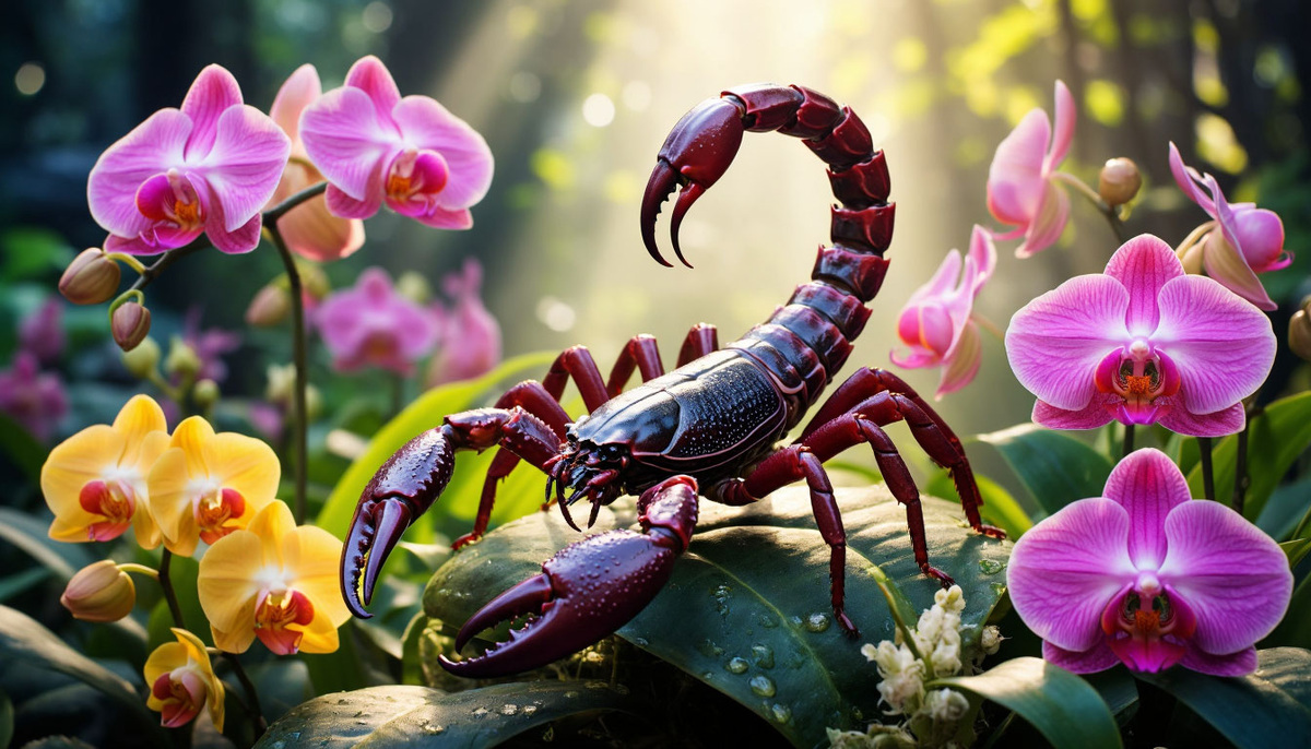 картинка сгенерирована нейросетью Яндекс