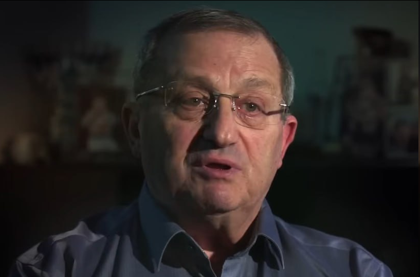 Фото: Prt Scr youtube.com / Эйнулла Фатуллаев