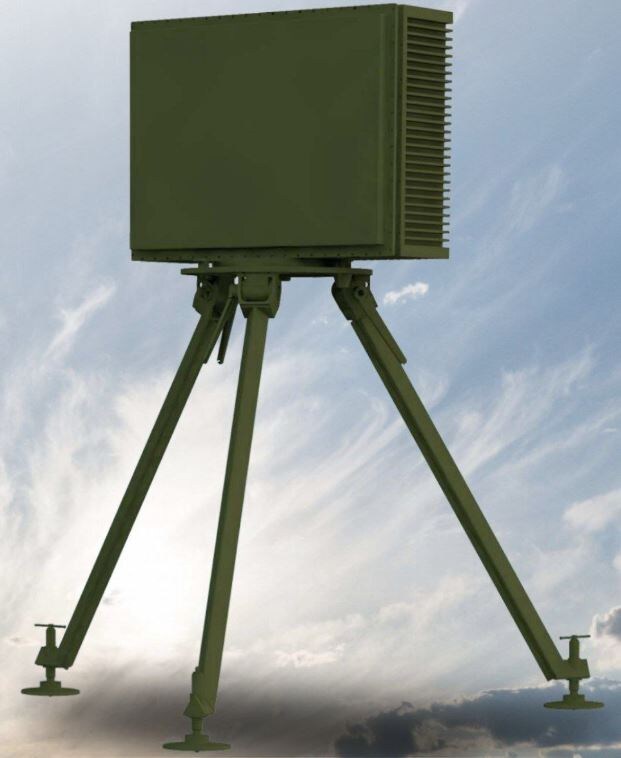 Фото: ЦКБ аппаратостроения «Высокоточных комплексов»