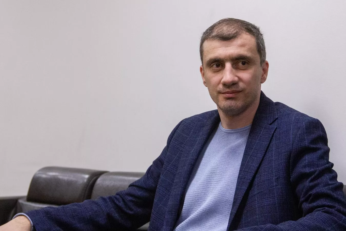 © Sputnik / Mikhail Chernyakhovsky