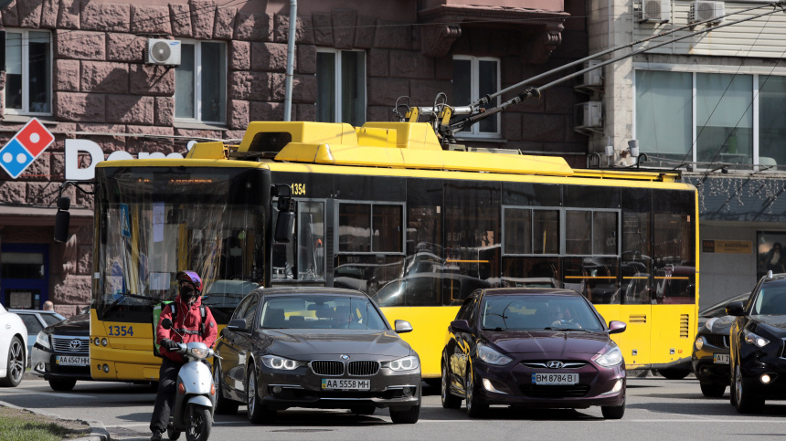    Фото: www.globallookpress.com/Hennadii Minchenko