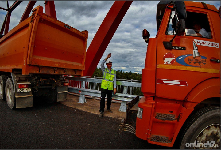 фото: Валентин Илюшин/Online47