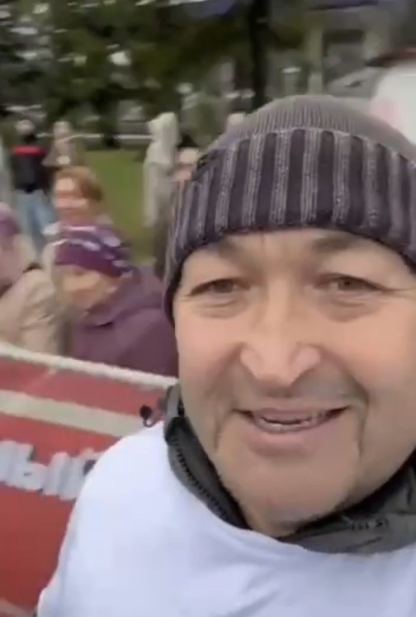    Радий Хабиров прокомментировал возвращение Эльбруса Нигматуллина в Уфу