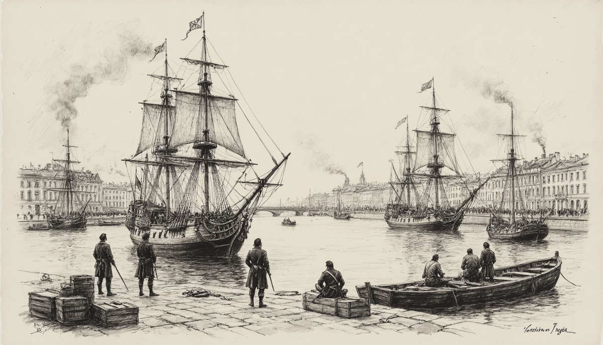 Что ждет мир в 2026 году?