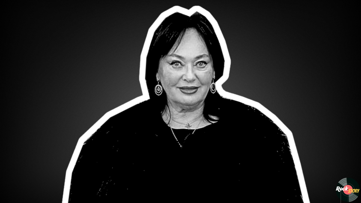 На фотографии: Лариса Гузеева