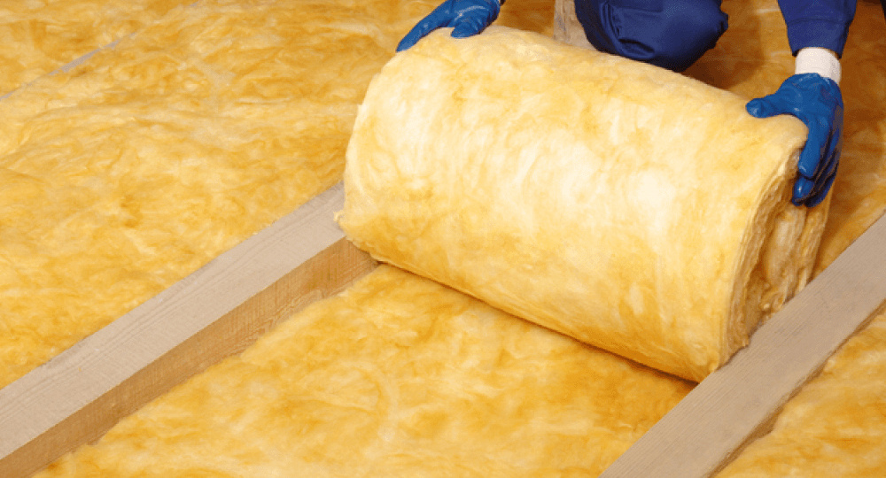 Утепление стекловатой: всё, что вам нужно знать!