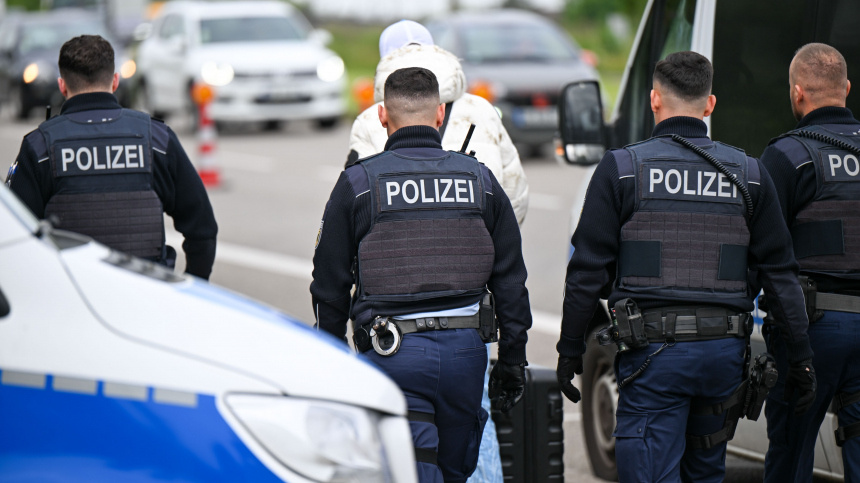    Фото: www.globallookpress.com/ Marius Bulling