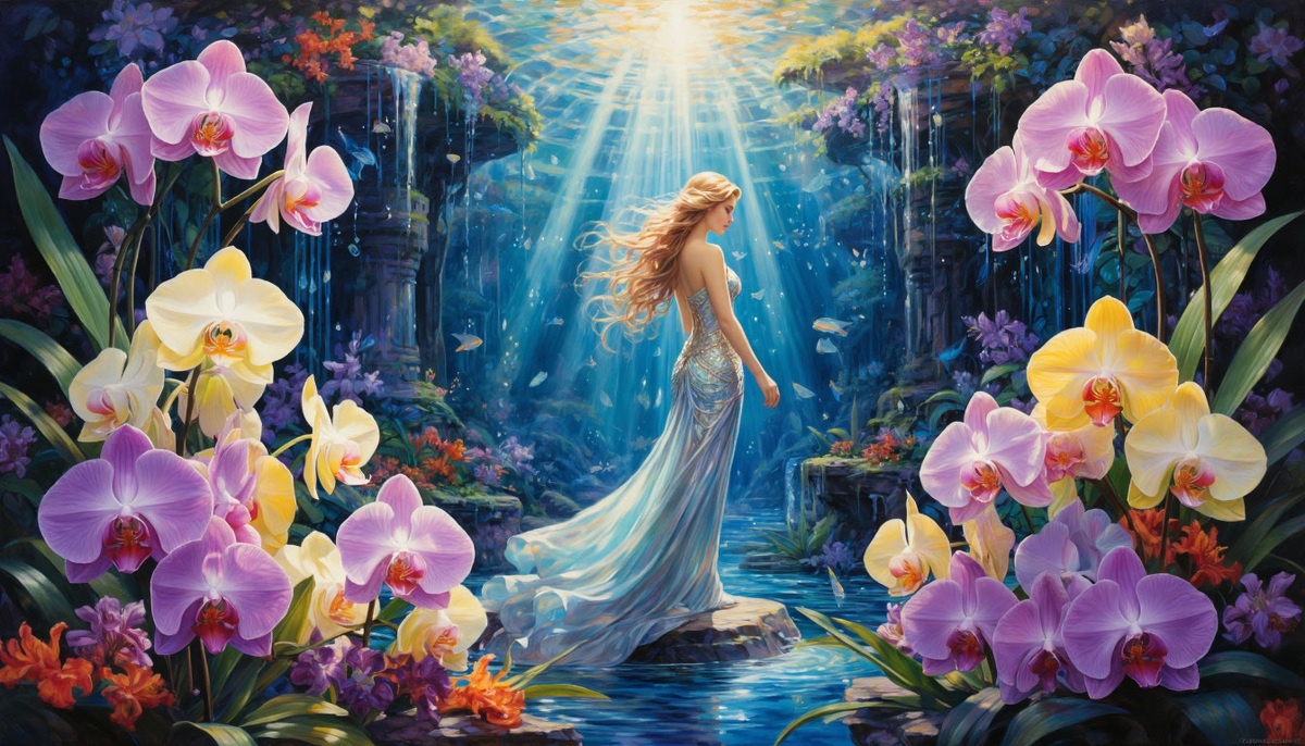 картинка сгенерирована нейросетью Яндекс