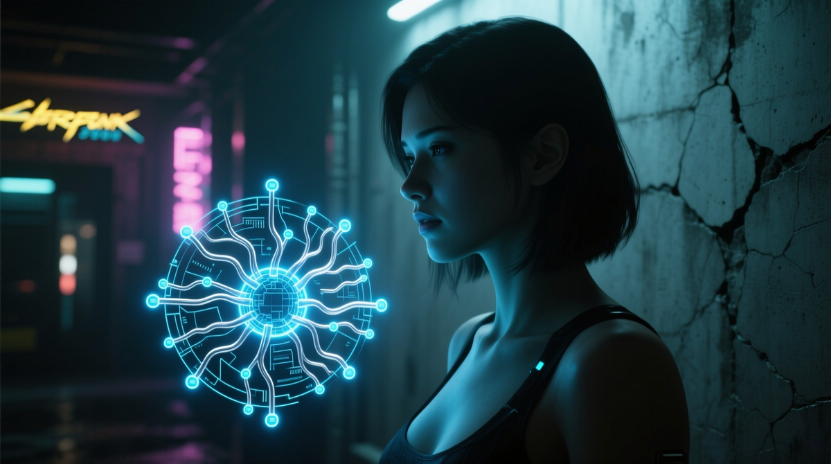 Внутренний диалог — это активность мозга, которую можно наблюдать со стороны. Осознанность — первый шаг к управлению тревожными мыслями.