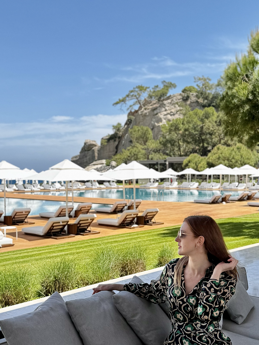 Maxx Royal Kemer Resort