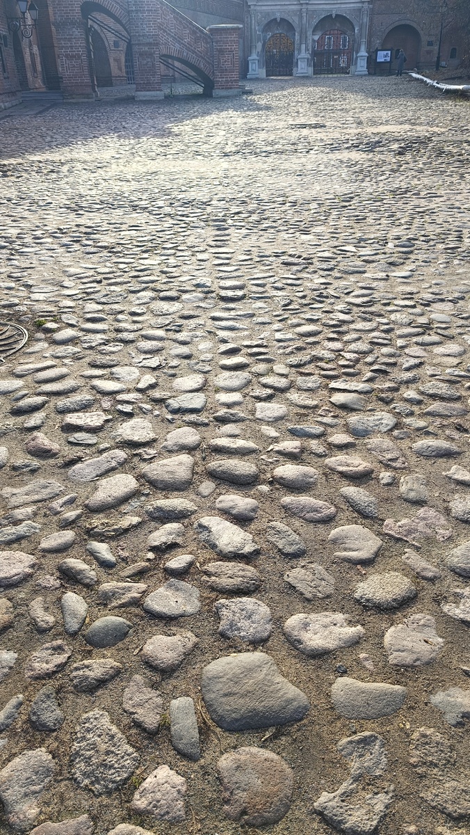 Фото из личного архива автора канала Во благо ❤️