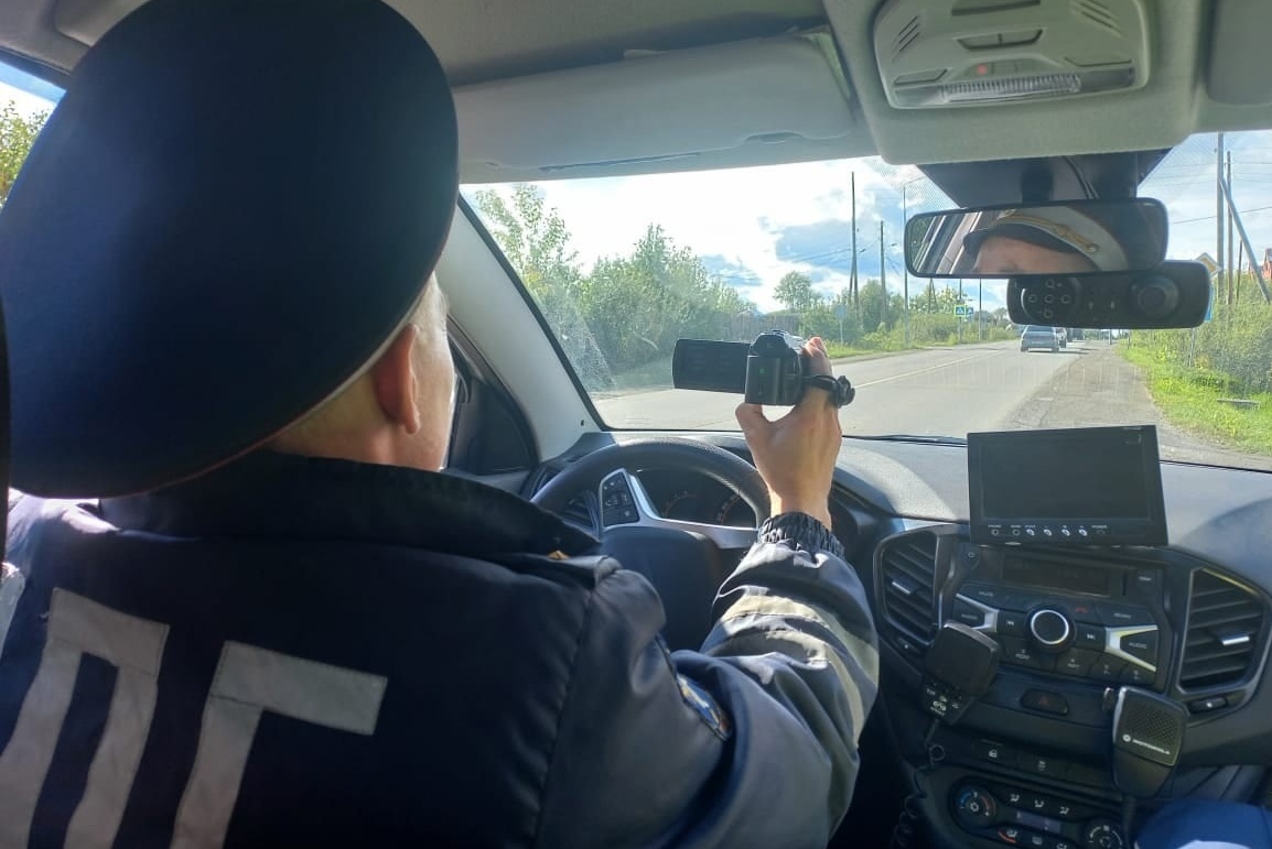 Фото: ГИБДД