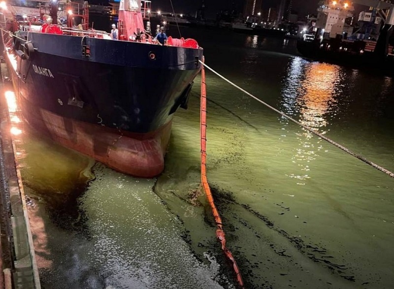    Фото: пресс-служба Росприроднадзора