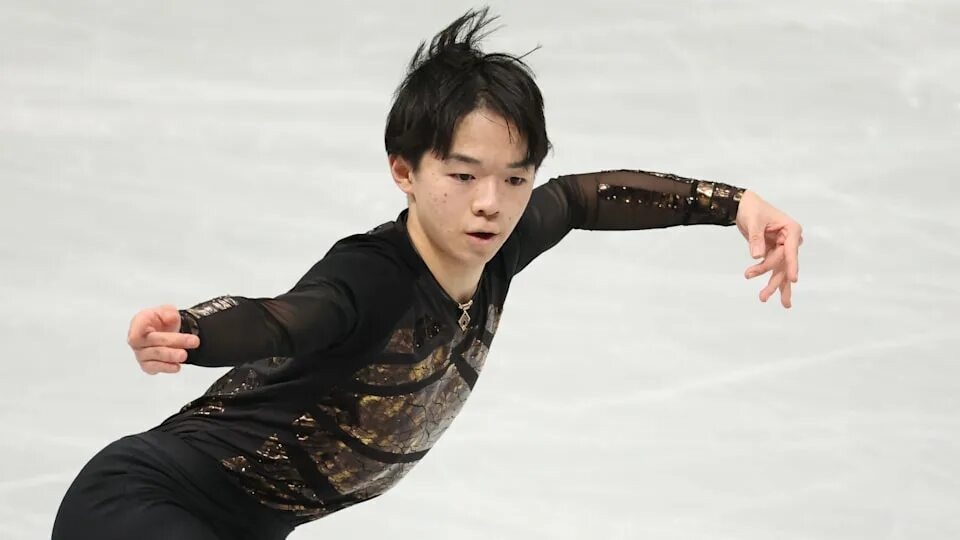 Юма Кагиямв