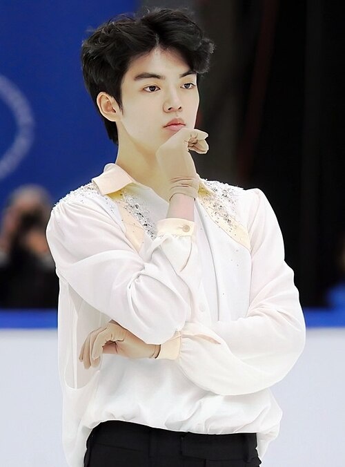 Джун Хван Ча