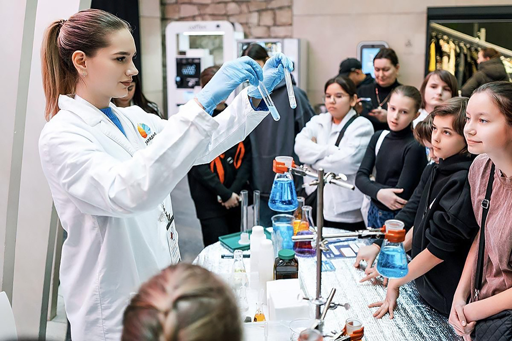    © Пресс-служба Мэра и Правительства Москвы 