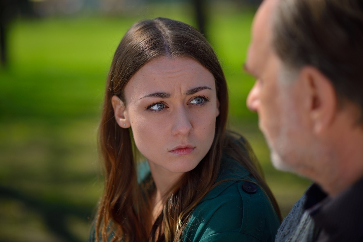 Кадр из фильма