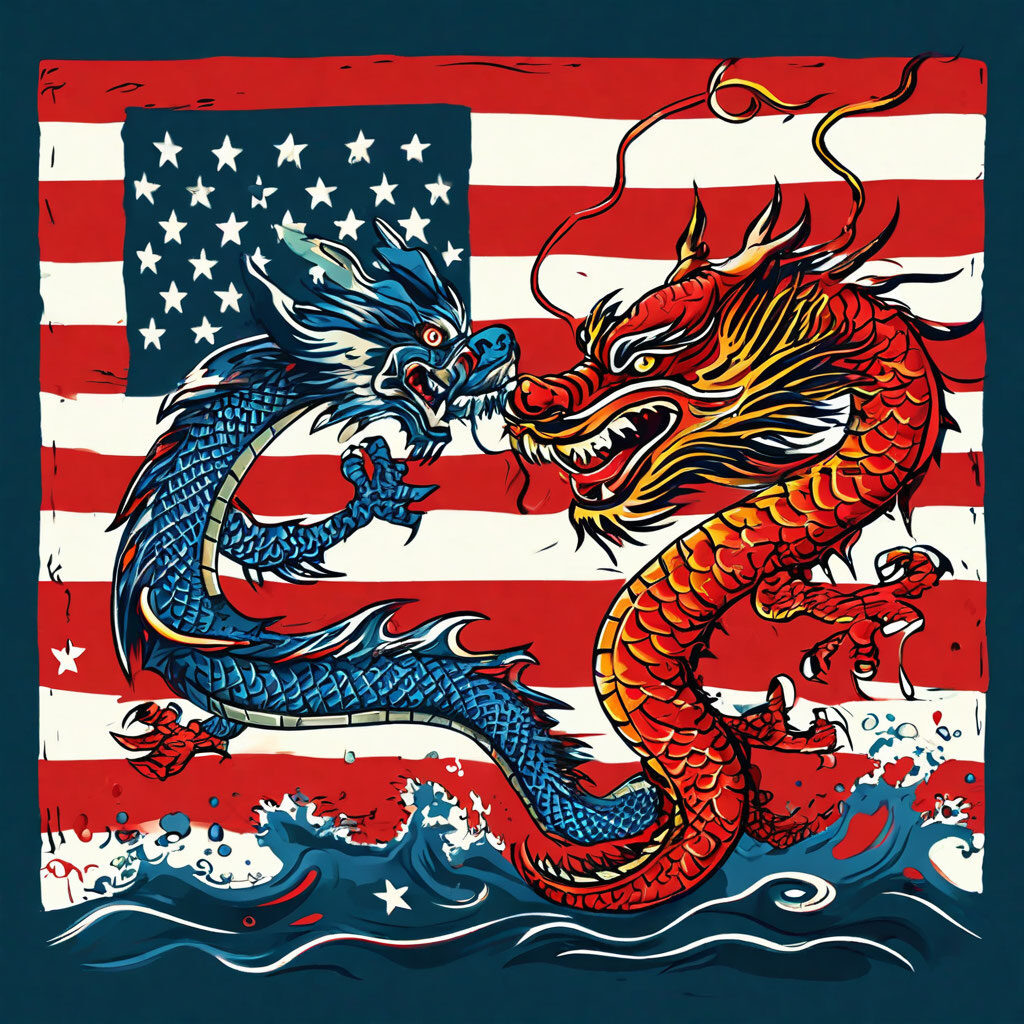    США должны победить в ИИ-гонке с Китаем