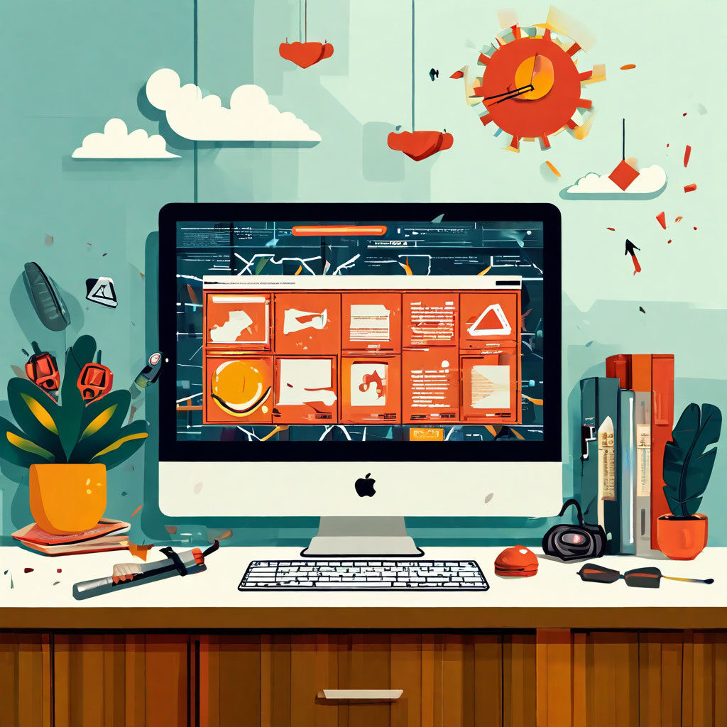    Узнайте, почему 90% сайтов теряют клиентов из-за плохого SEO, и как простые приемы оптимизации могут помочь привлечь больше посетителей и улучшить позиции в поиске.