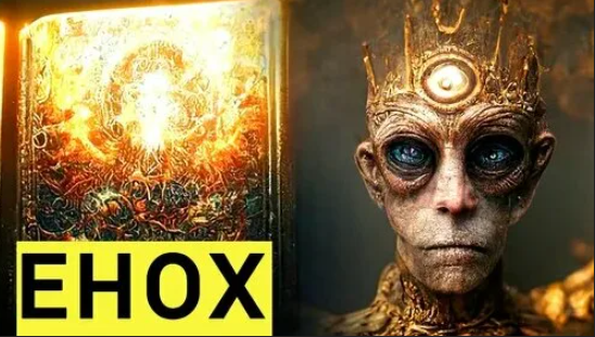 Эта Книга запрещенная в Библии, раскрывает шокирующие тайны нашей истории