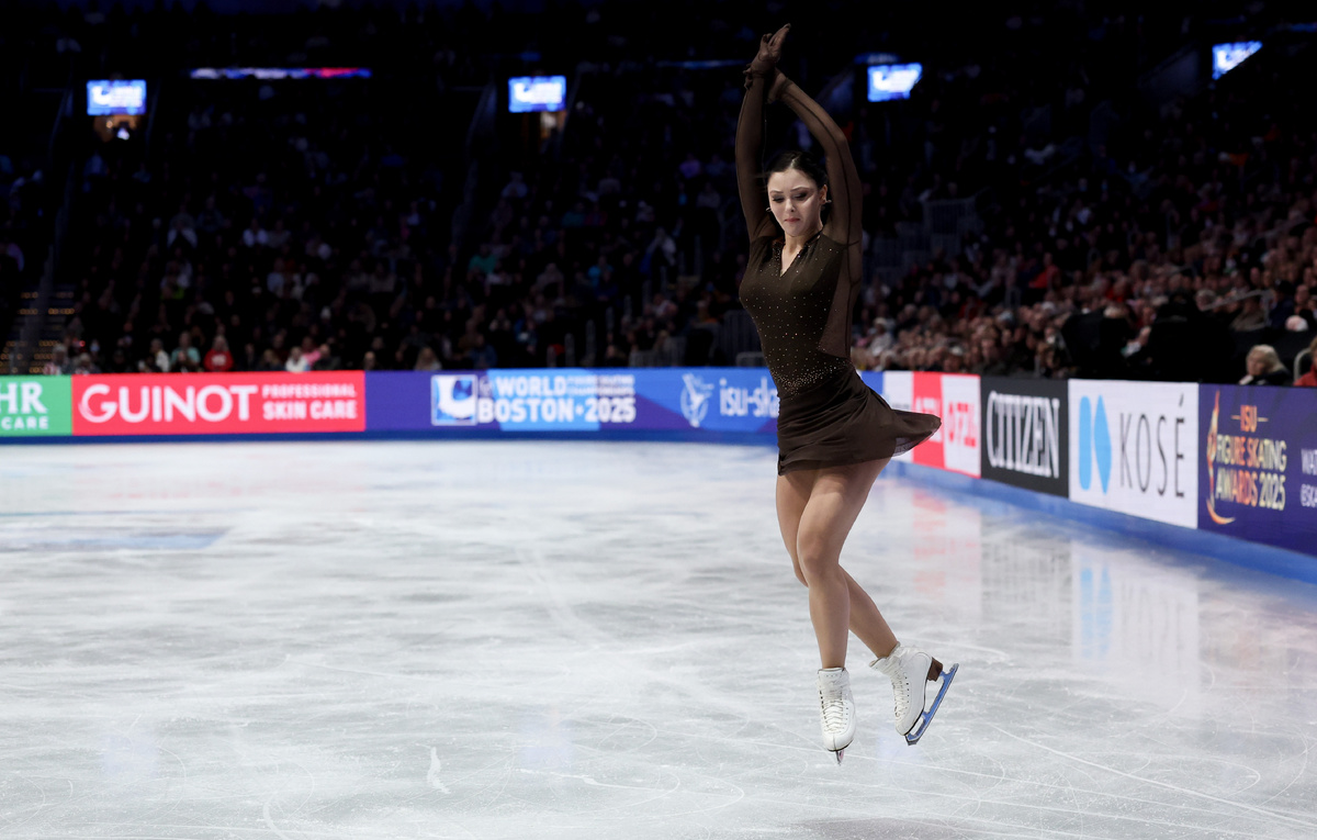 Maddie Meyer/Getty Images