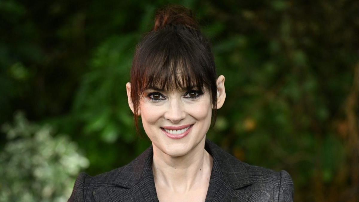    Вайнона Райдер. Фото: Getty Images