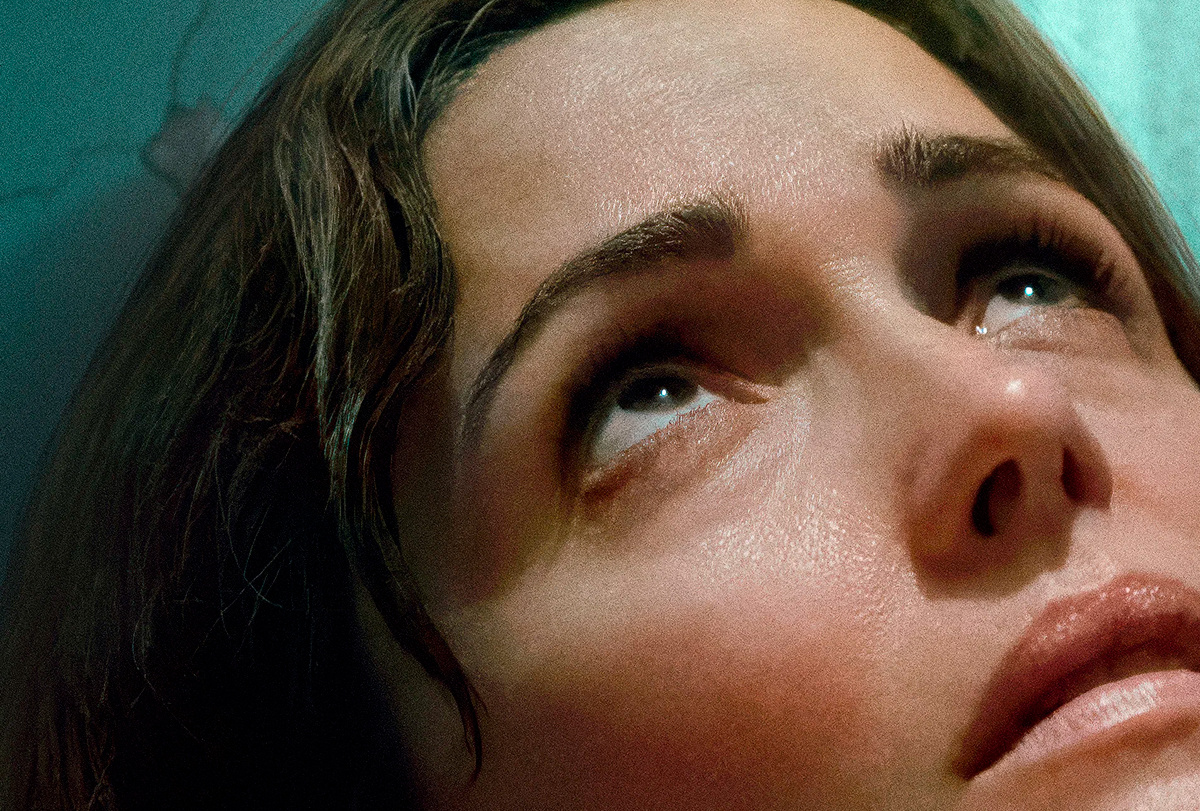 Я бы тебя пнула, если бы могла (If I Had Legs I'd Kick You)