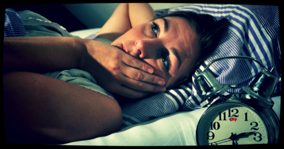 Самый хрупкий сон приходит ближе к 3-м часам.