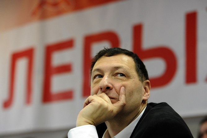 Фото: ИТАР-ТАСС