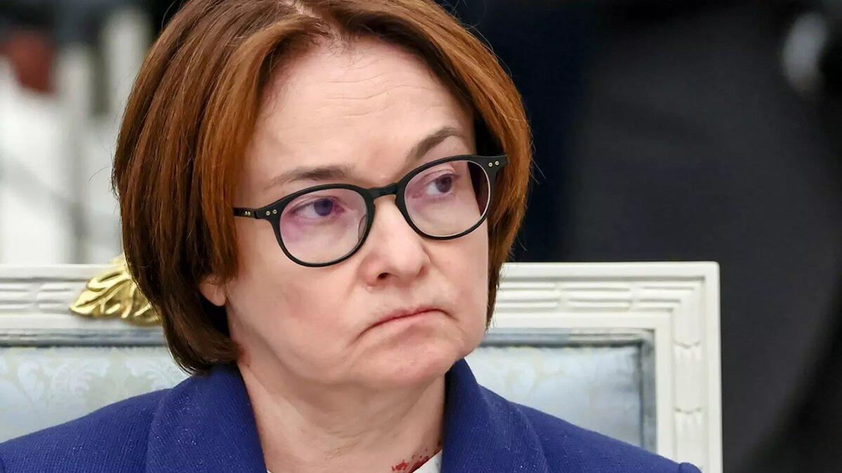 Россия на грани "лихих": бедность, тревога и страх — Набиуллина не преувеличивает?