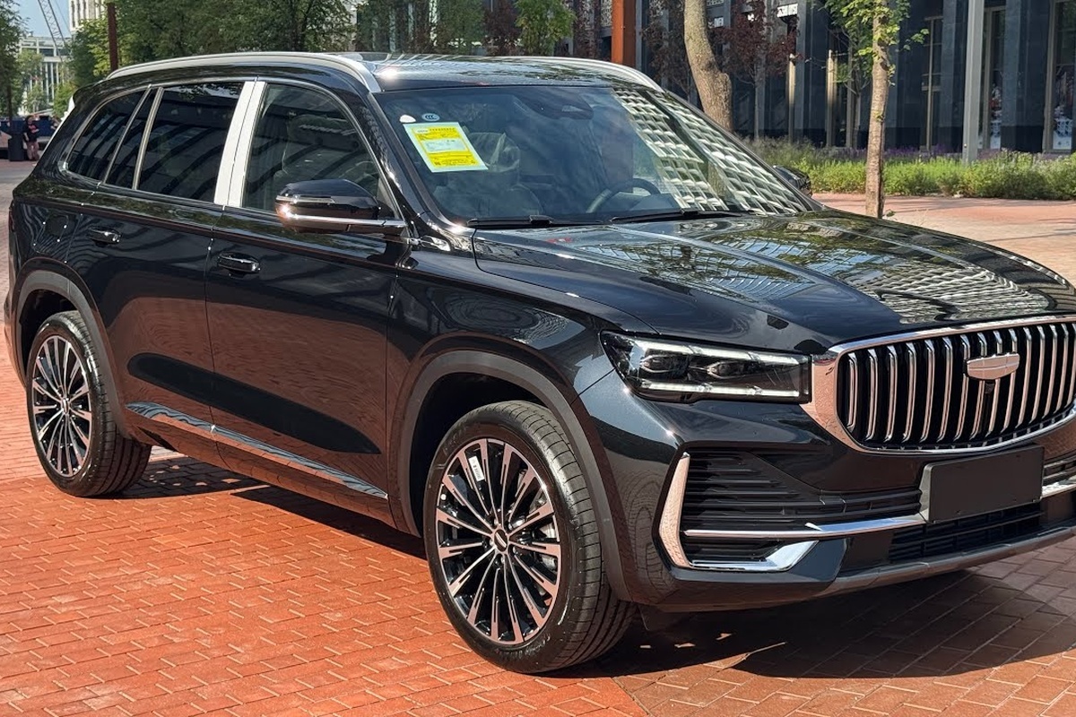    Фото: Кадр из видео на youtube.com, источник: АндерАвто