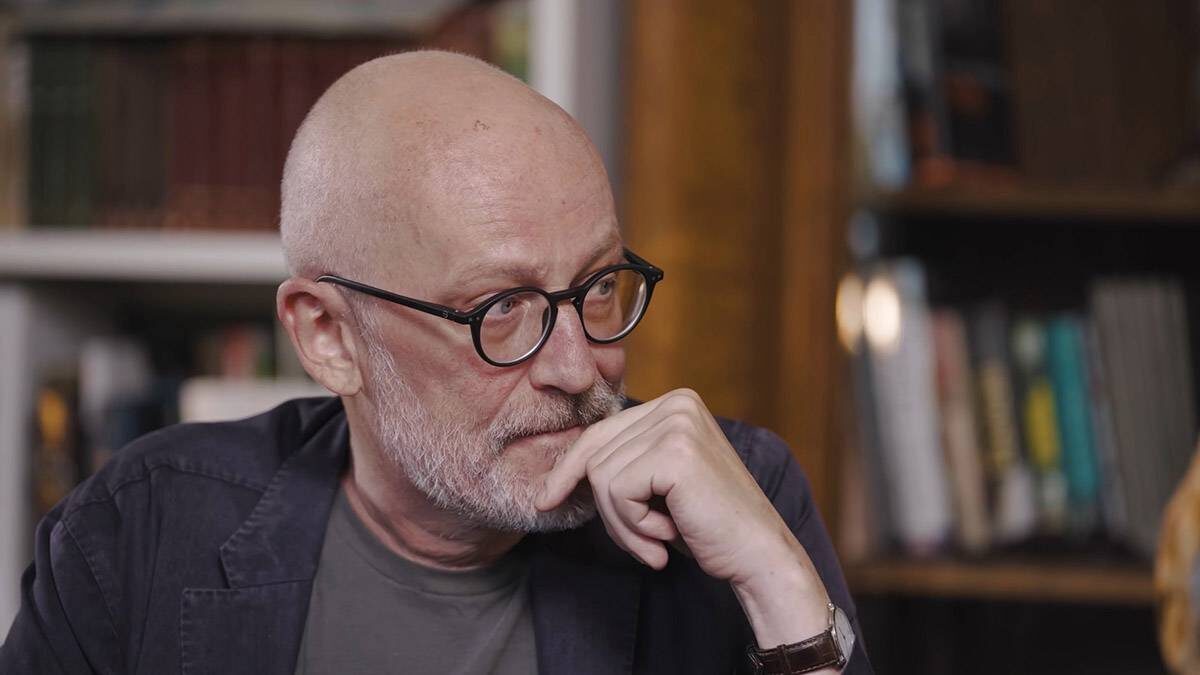    Фото: YouTube/ВДудь. Юрий Дудь признан в РФ иноагентом