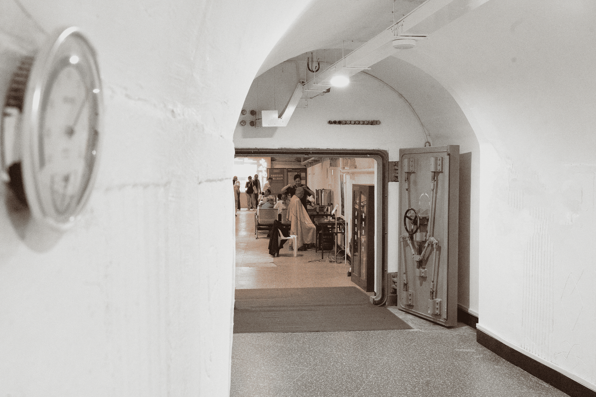     / Источник: © Wu Junyi/China News Service/VCG//TASS