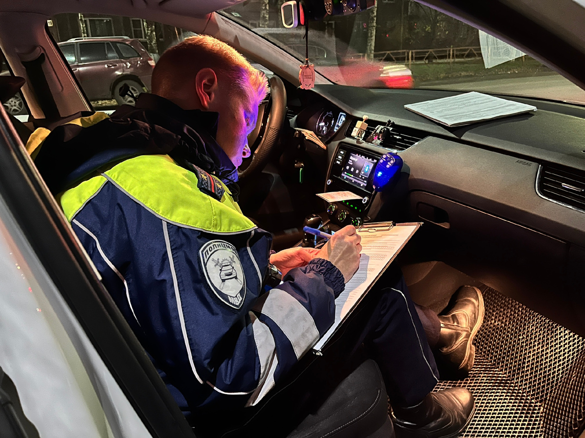 3 изменения в ПДД РФ, которые вступили в силу в 2025 году