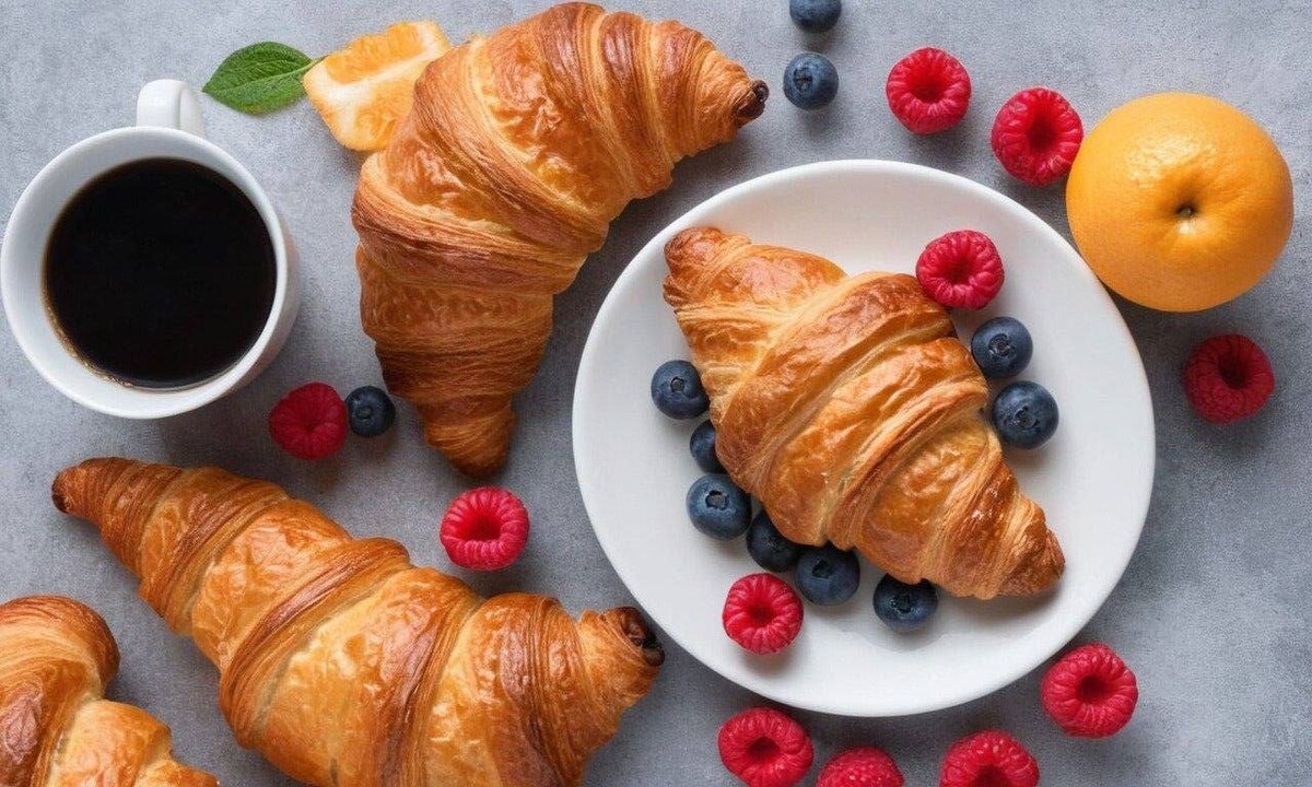 Простые рецепты полезных завтраков, которые легко приготовить утром даже в спешке. Каждый рецепт отличается простотой ингредиентов и быстротой приготовления.