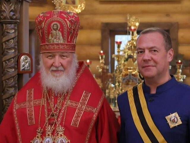    Фото: patriarchia.ru
