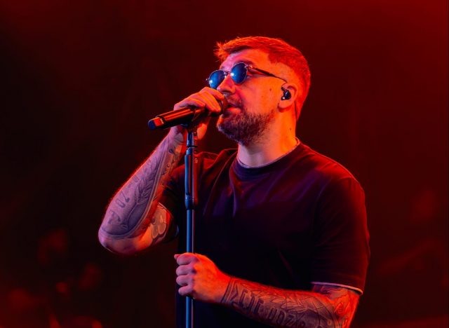    Баста. Фото: Мария Артеменко